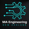 MA Engineering Logo 100x